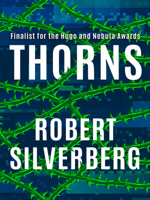 cover image of Thorns